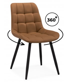 Стул на металлокаркасе Челси