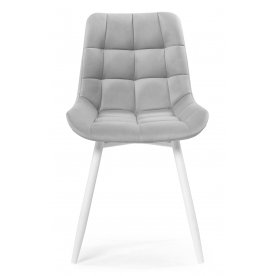 Стул на металлокаркасе Челси крутящийся