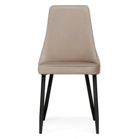 Стул на металлокаркасе Лана