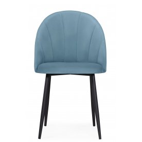 Стул на металлокаркасе Логан