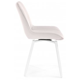 Стул на металлокаркасе Седа крутящийся