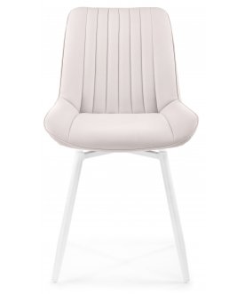 Стул на металлокаркасе Седа крутящийся