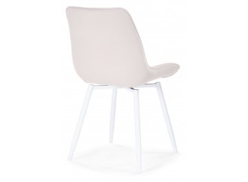 Стул на металлокаркасе Седа крутящийся