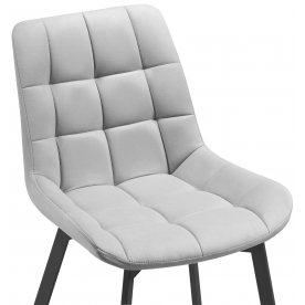 Стул на металлокаркасе Стронг