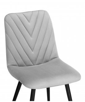 Стул на металлокаркасе Зиг