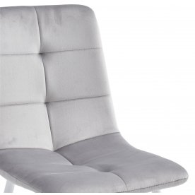 Стул на металлокаркасе Martin DC208