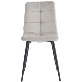 Стул на металлокаркасе Martin DC208