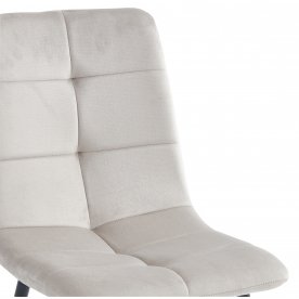 Стул на металлокаркасе Martin DC208