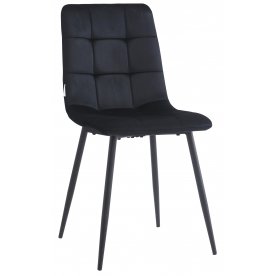 Стул на металлокаркасе Chile DC209