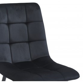 Стул на металлокаркасе Chile DC209