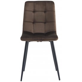 Стул на металлокаркасе Chile DC209