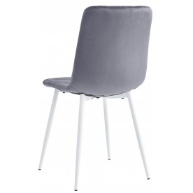 Стул на металлокаркасе Lazare DC210