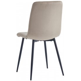 Стул на металлокаркасе Bianca DC212