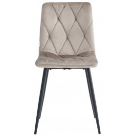 Стул на металлокаркасе Hanna DC213