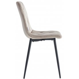 Стул на металлокаркасе Hanna DC213