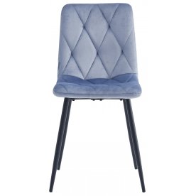 Стул на металлокаркасе Hanna DC213