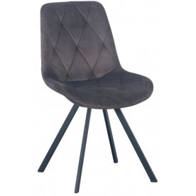 Стул на металлокаркасе Gustaf DC68