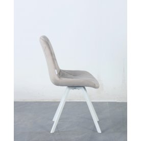 Стул на металлокаркасе Gustaf DC68