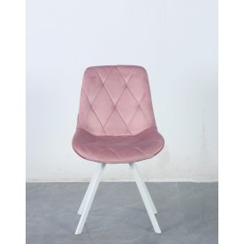 Стул на металлокаркасе Gustaf DC68