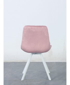 Стул на металлокаркасе Gustaf DC68