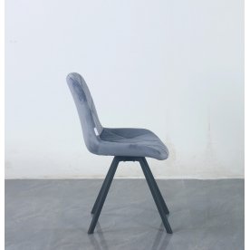 Стул на металлокаркасе Gustaf DC68