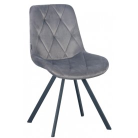 Стул на металлокаркасе Gustaf DC68