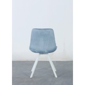 Стул на металлокаркасе Gustaf DC68