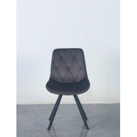 Стул на металлокаркасе Gustaf DC68