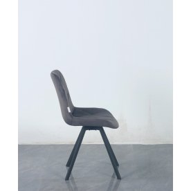 Стул на металлокаркасе Gustaf DC68