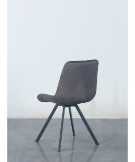 Стул на металлокаркасе Gustaf DC68