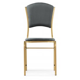 Стул на металлокаркасе Арналд