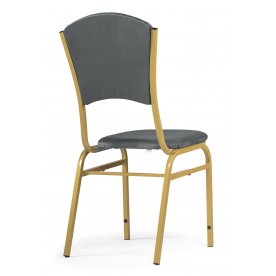 Стул на металлокаркасе Арналд