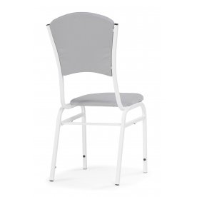 Стул на металлокаркасе Арналд
