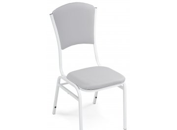 Стул на металлокаркасе Арналд