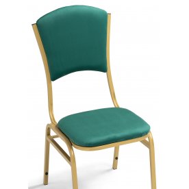 Стул на металлокаркасе Арналд