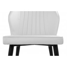 Стул на металлокаркасе Kosta