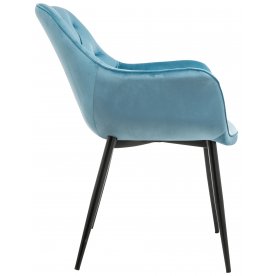 Стул на металлокаркасе Remo