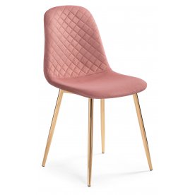 Стул на металлокаркасе Dabl