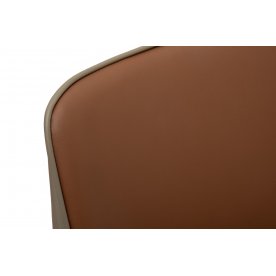 Стул на металлокаркасе 163YH-06995