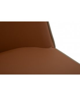 Стул на металлокаркасе 163YH-06995