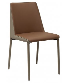 Стул на металлокаркасе 163YH-06995