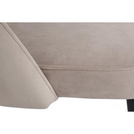 Стул на металлокаркасе 30C-1228F BG