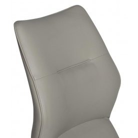 Стул на металлокаркасе 45EX-C4885GR