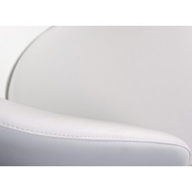 Стул на металлокаркасе 58DB-19015STUL-BEL