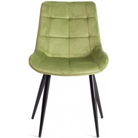 Стул на металлокаркасе Abruzzo/Абруццо мод. 8060