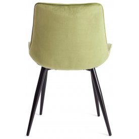 Стул на металлокаркасе Abruzzo/Абруццо мод. 8060