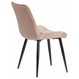 Стул на металлокаркасе Abruzzo mod. 8060