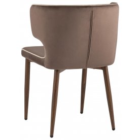 Стул на металлокаркасе Адальодо