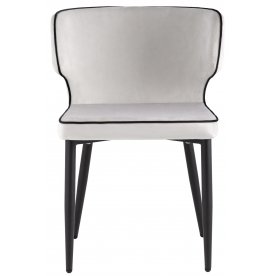 Стул на металлокаркасе Адальодо