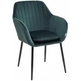 Стул на металлокаркасе Alabama